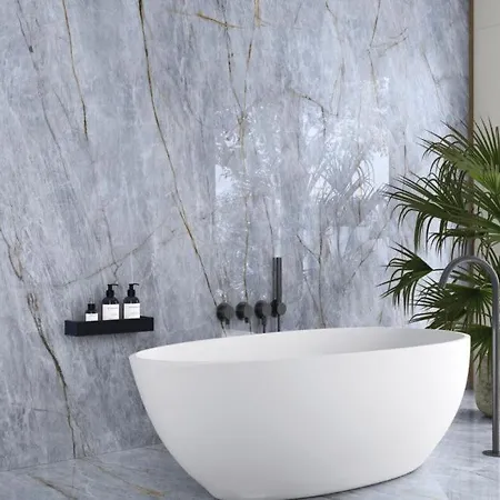Hanza Tower Baobab Pool Jacussi Sauna Szczecin