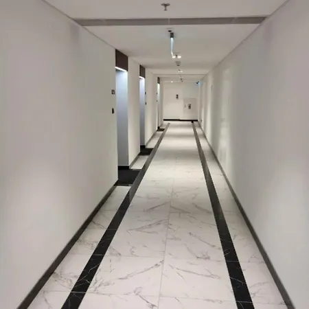 Hanza Tower Baobab Pool Jacussi Sauna * Szczecin